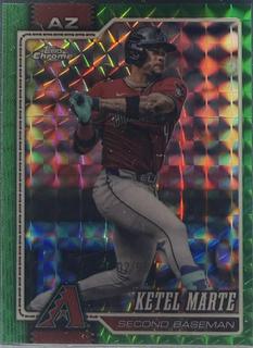 Ketel Marte