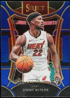 Jimmy Butler