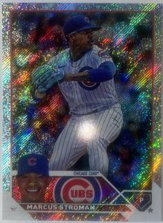 Marcus Stroman