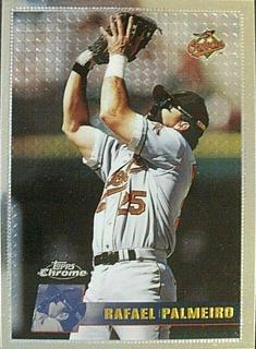 Rafael Palmeiro