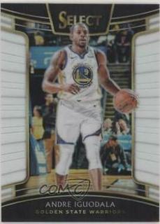 Andre Iguodala