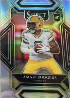 Amari Rodgers