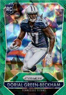 Dorial Green-Beckham