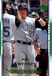 Mike Sweeney