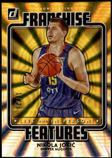 Nikola Jokic