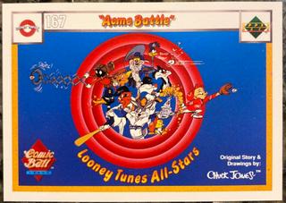 Acme Battle #167 / 176
