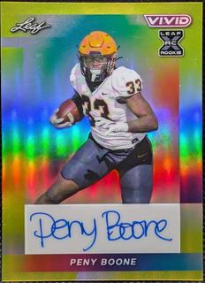 Peny Boone