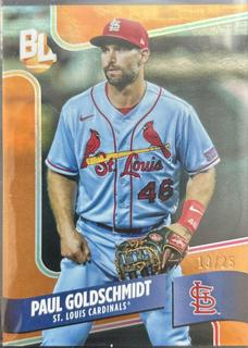 Paul Goldschmidt