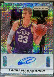 Lauri Markkanen