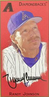 Randy Johnson