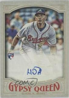 Hector Olivera