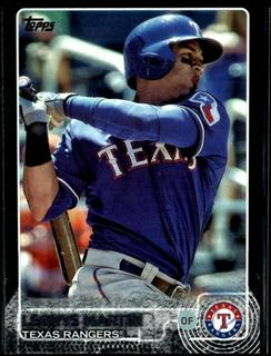 Leonys Martin