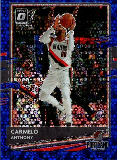 Carmelo Anthony