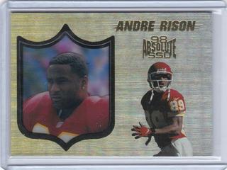 Andre Rison