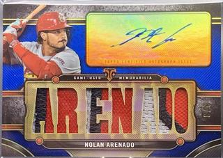 Nolan Arenado