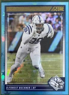DeForest Buckner