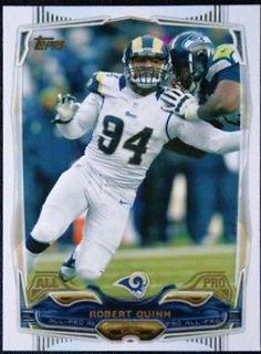 Robert Quinn