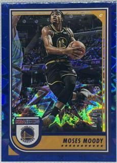 Moses Moody
