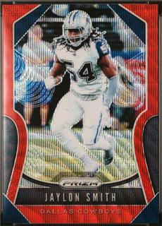 Jaylon Smith