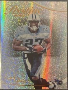 Eddie George