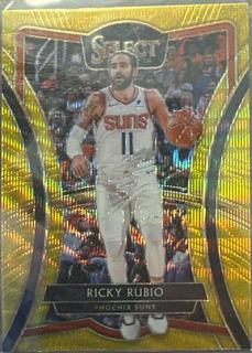 Ricky Rubio
