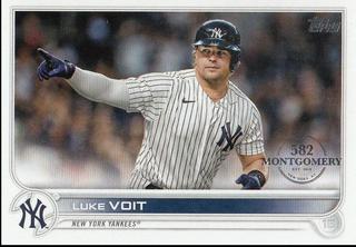 Luke Voit