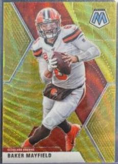 Baker Mayfield