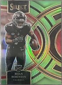 Bijan Robinson