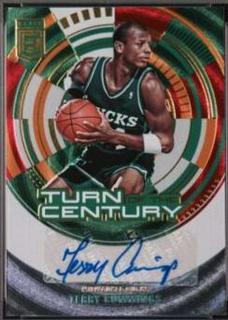 Terry Cummings