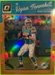 Ryan Tannehill