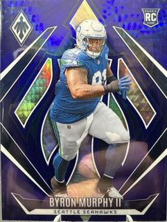 Byron Murphy II