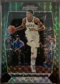 Giannis Antetokounmpo