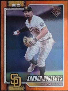 Xander Bogaerts