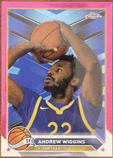 Andrew Wiggins