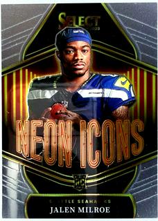 Jalen Milroe