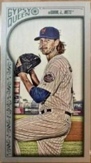 Jacob DeGrom