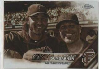 Madison Bumgarner