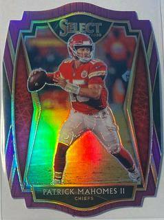 Patrick Mahomes II