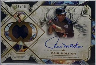Paul Molitor