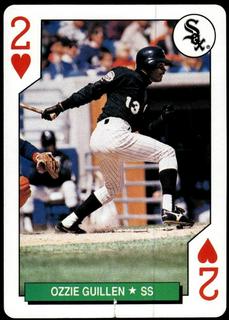 Ozzie Guillen