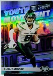 Elijah Moore