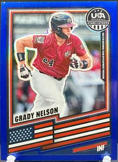 Grady Nelson