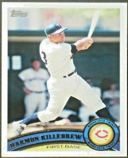 Harmon Killebrew