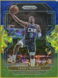 Terry Rozier III