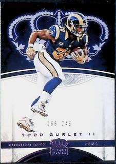 Todd Gurley