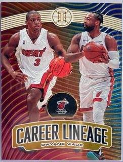 Dwyane Wade