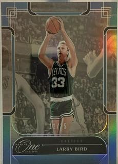 Larry Bird