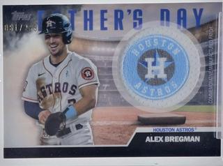 Alex Bregman