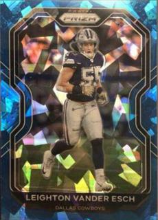 Leighton Vander Esch