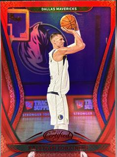 Kristaps Porzingis